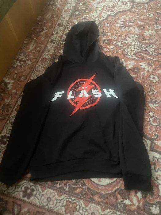 Комплект анцуг Flash