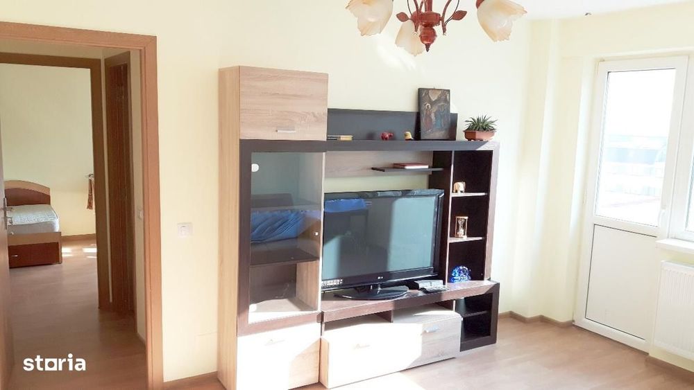 2 camere Campia Libertatii