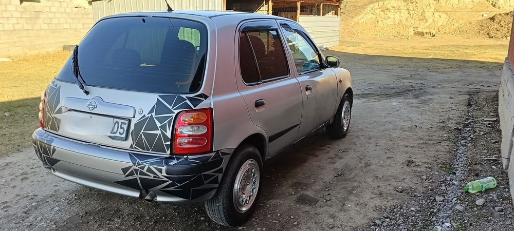 Продам Ниссан Микра