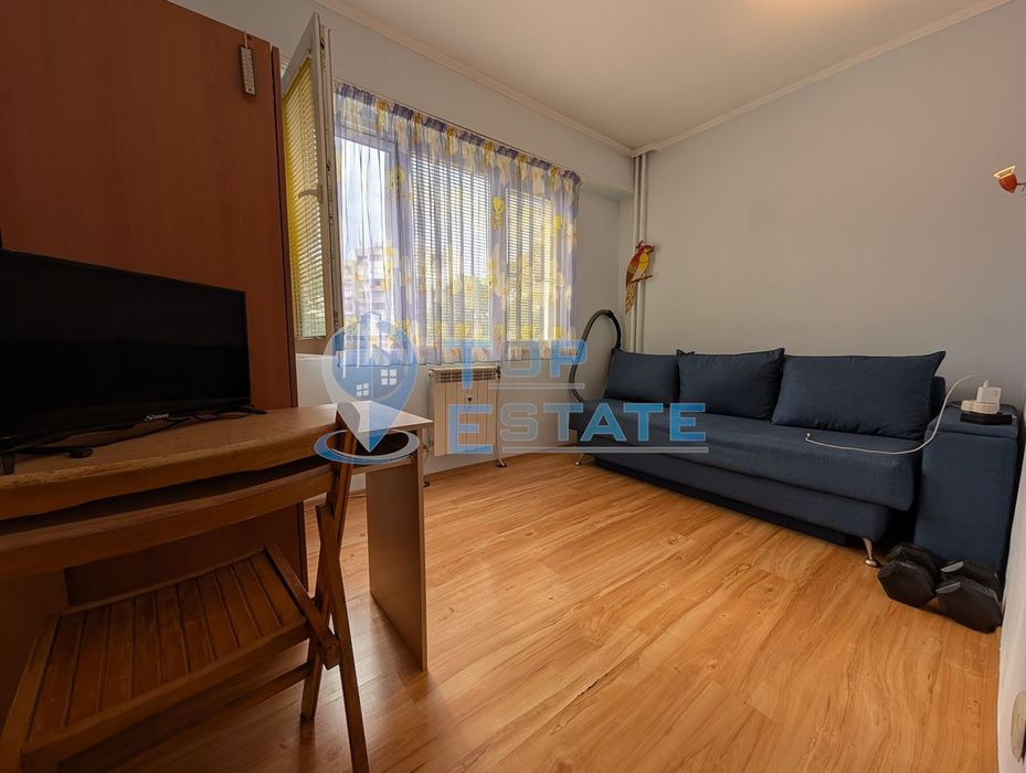 Продава се Двустаен апартамент в София, Надежда 2 - 42 кв.м за 3096 €/кв.м - Снимка #7