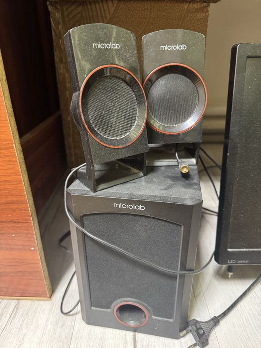 продам компьютер