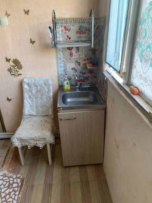 Продам свою квартру