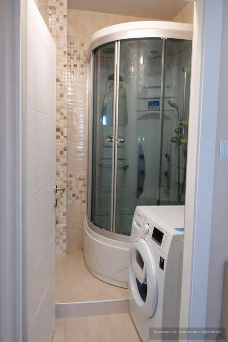 Дава се под наем Тристаен апартамент в Асеновград - 70 кв.м за 398.82 € - Снимка #5