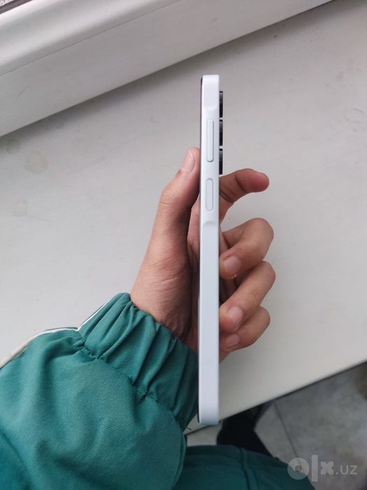 Samsung galaxy A15