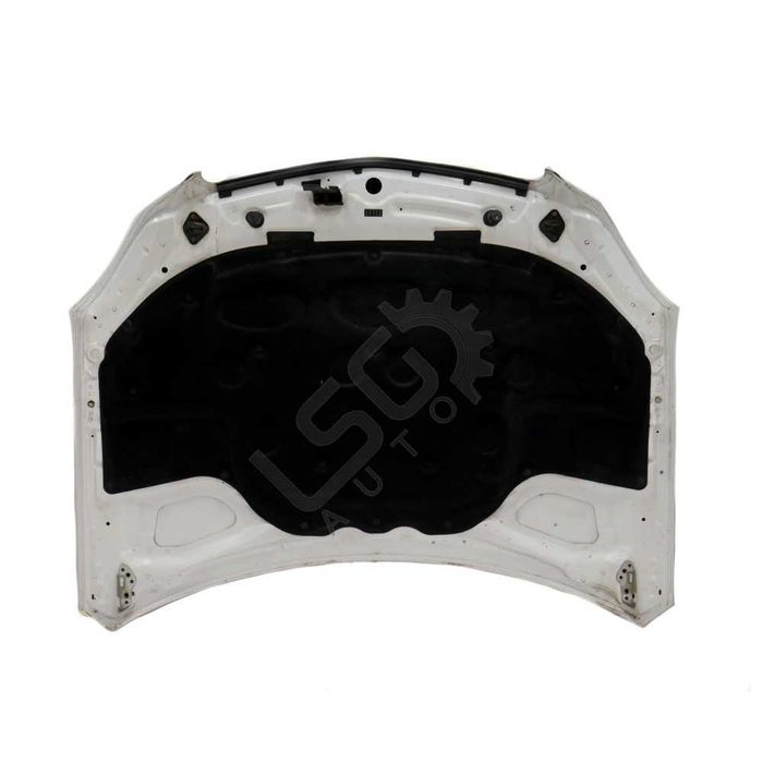 Преден капак Mercedes-Benz C-Class 204 (W/S/C) 2007-2014 ID: 144584