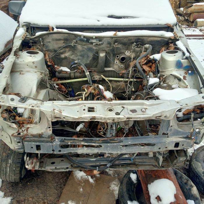 Разбор,запчасти, Опель