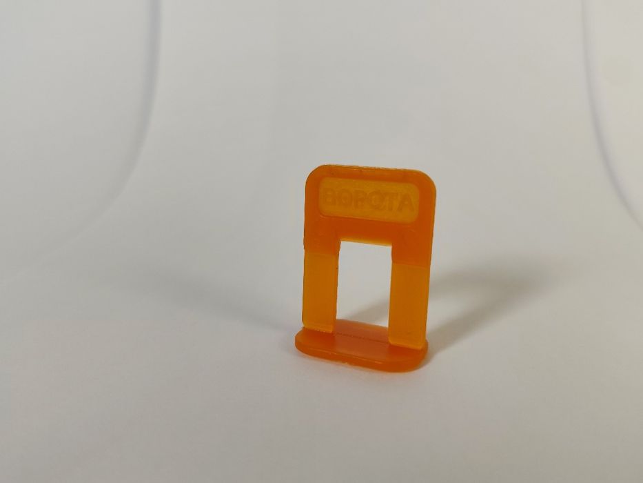 СВП для выровненные кафеля