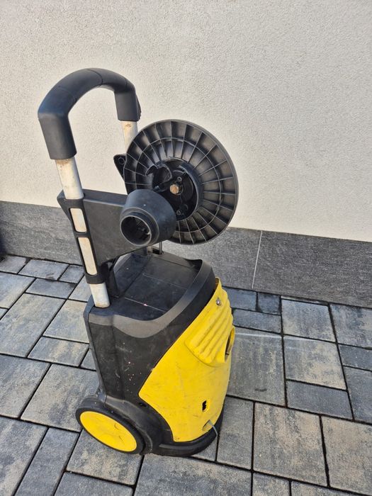 Carcasa Karcher HD6/13C