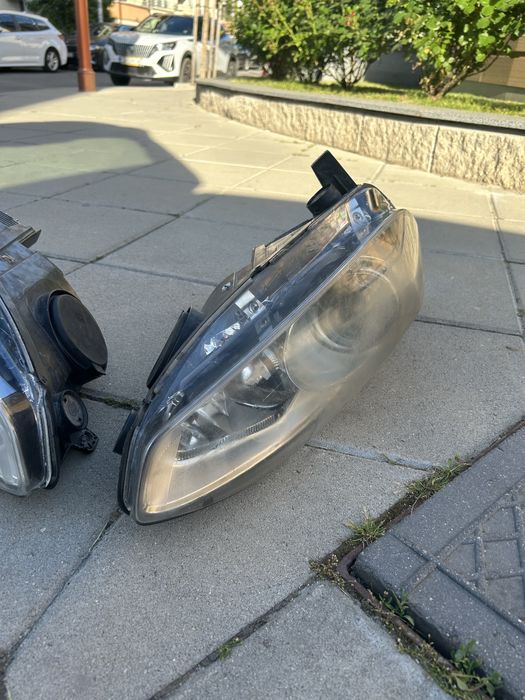 Фарове за Форд Ц-Макс 2015г.