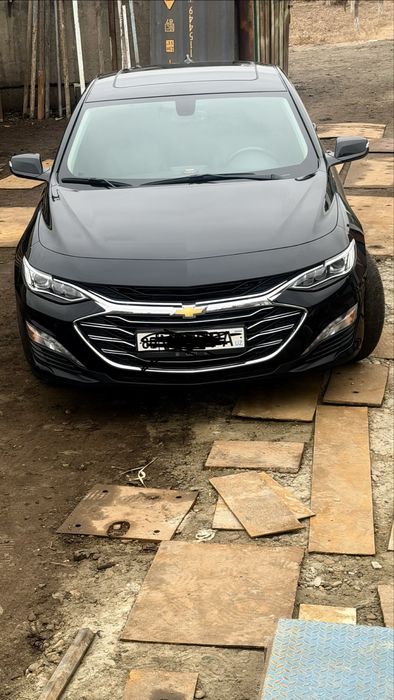 Malibu 2 premier 2022
