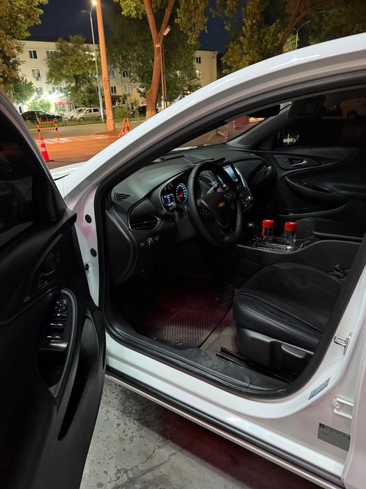 Malibu 2 Full Kraska tozza 2020 yil