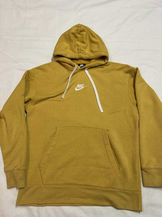 Nike суитшърт с качулка