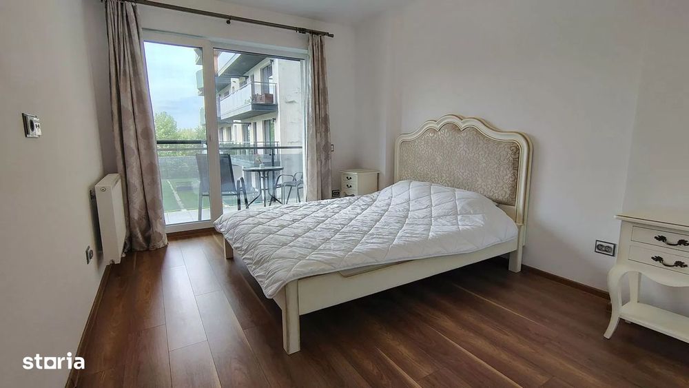 2 Camere |  Sopor | Grand Park Residence | Iulius Mall | FSEGA