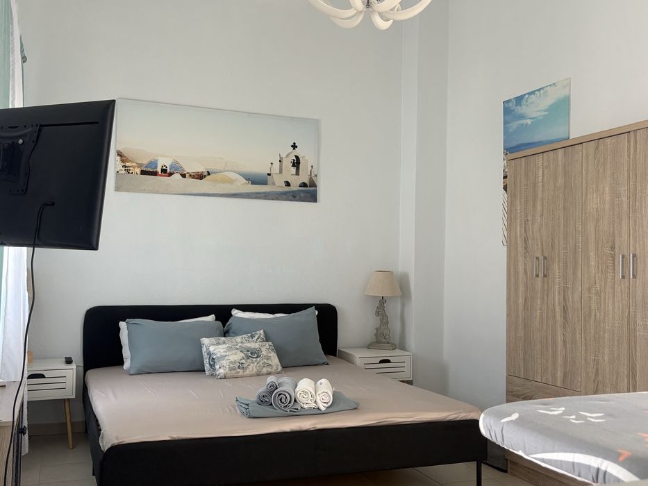 Къща в Гърция на 40 км от Солун