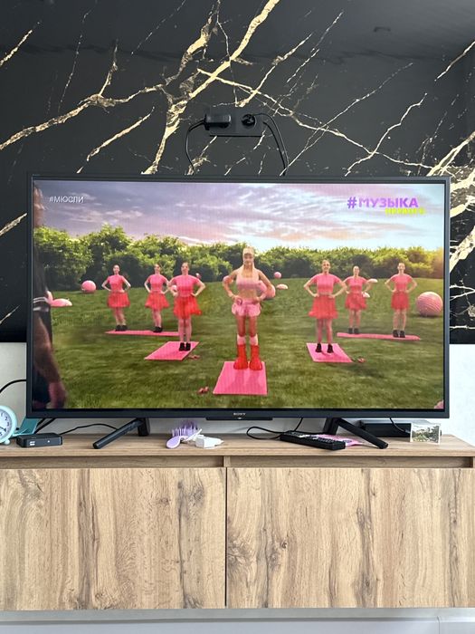 Продам телевизор Sony