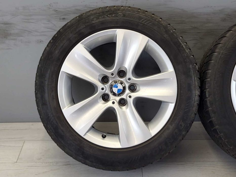 Roti/Jante BMW 5x120 225/55 R17 Seria 5 (F10,F11), Seria 6 (F06,F12)