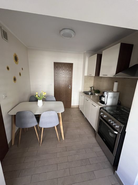 Apartament 2 camere zona fabrica de bere prima inchiriere