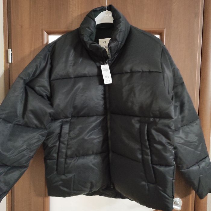 Мъжко зимно яке Abercrombie & Fitch