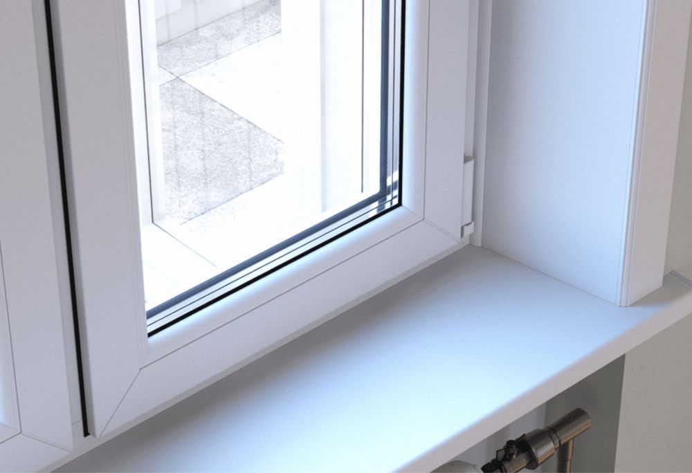 Срочный ремонт окон в Алмате