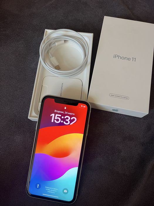 Iphone 11 айфон 11