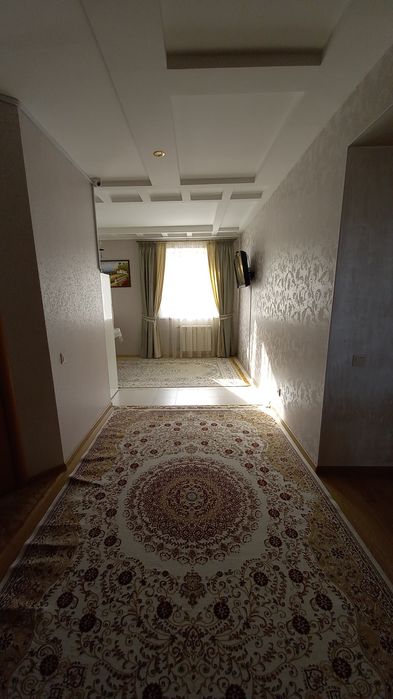 Недвижимость  квартира