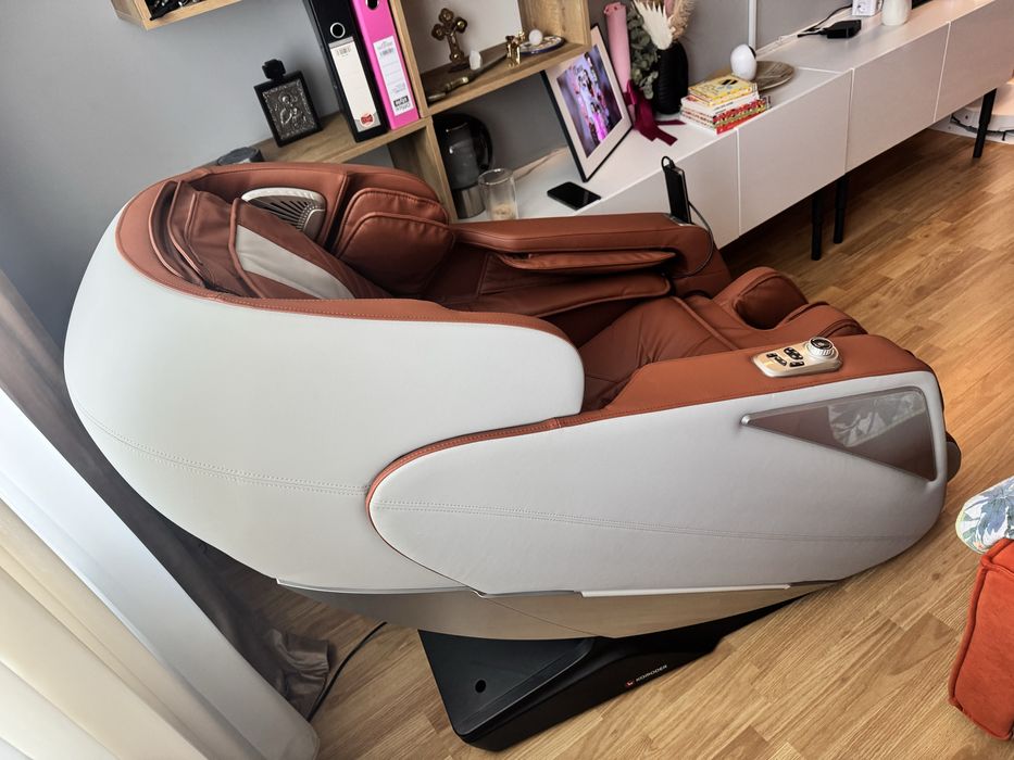 Komoder Victoria II scaun de masaj