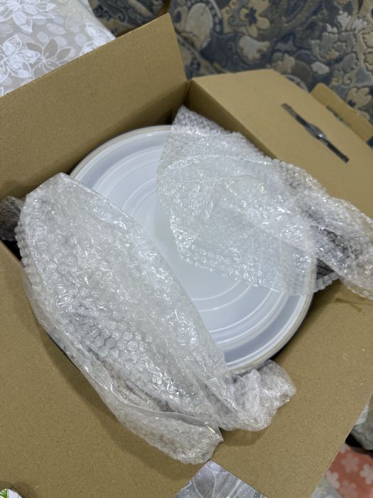 Набор помуды эмалированная сталь