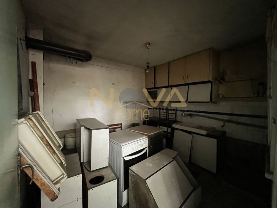 Къща в Варна-Трошево площ 30 цена 45000