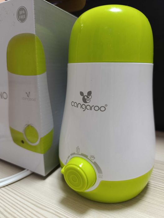 Продавам нагревател