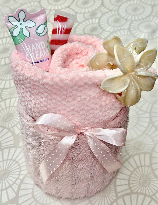 Set cadou Valentine’s Martisor Ziua Femeii