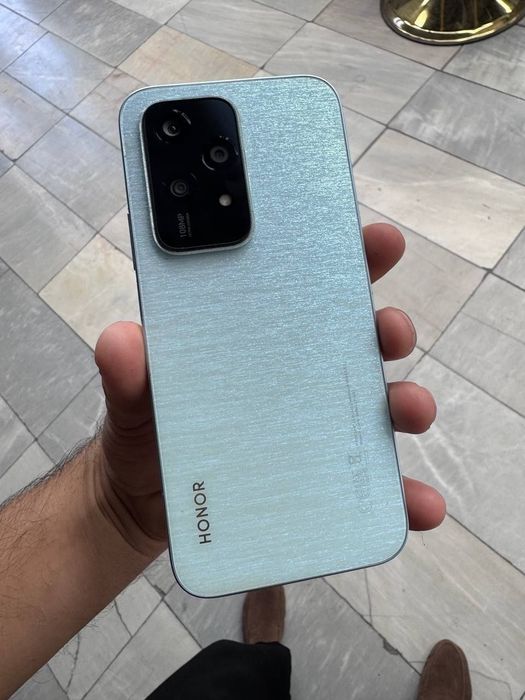 Honor 200lite 256/8+8gb
