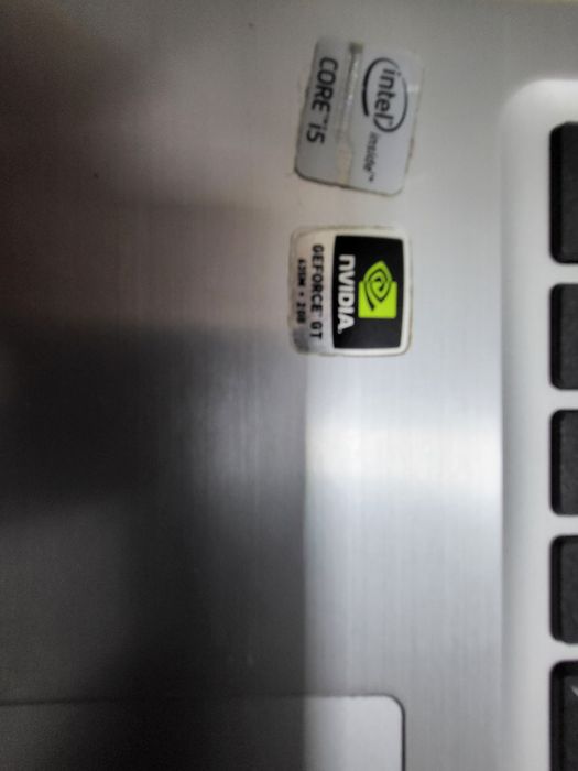 Ноутбук ASUS K56