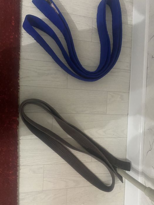 Кимано для дзюдо и другие