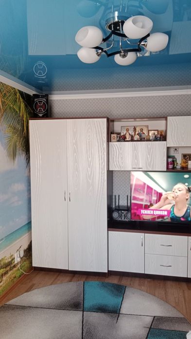 Продам 1 комнатную квартиру