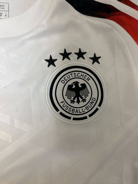 Tricou Adidas Germania 23/24
