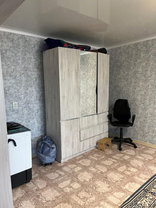 1-ую.кв..Район .Каравана!