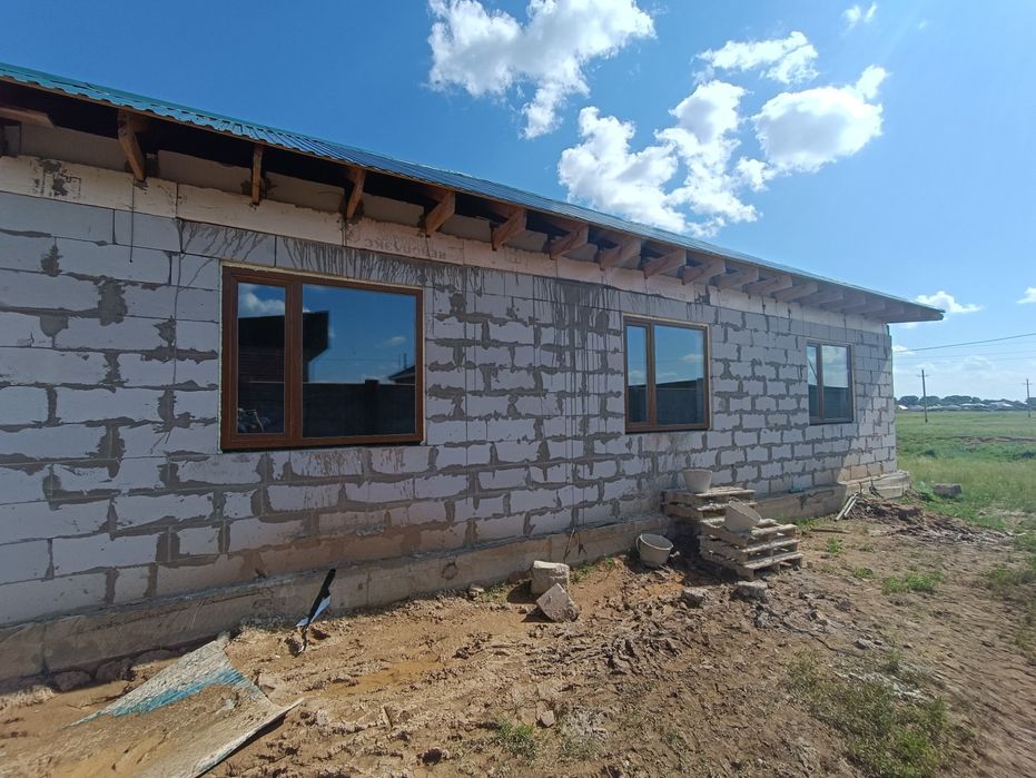 Пластиковые окна Откосы Балконы Витражи