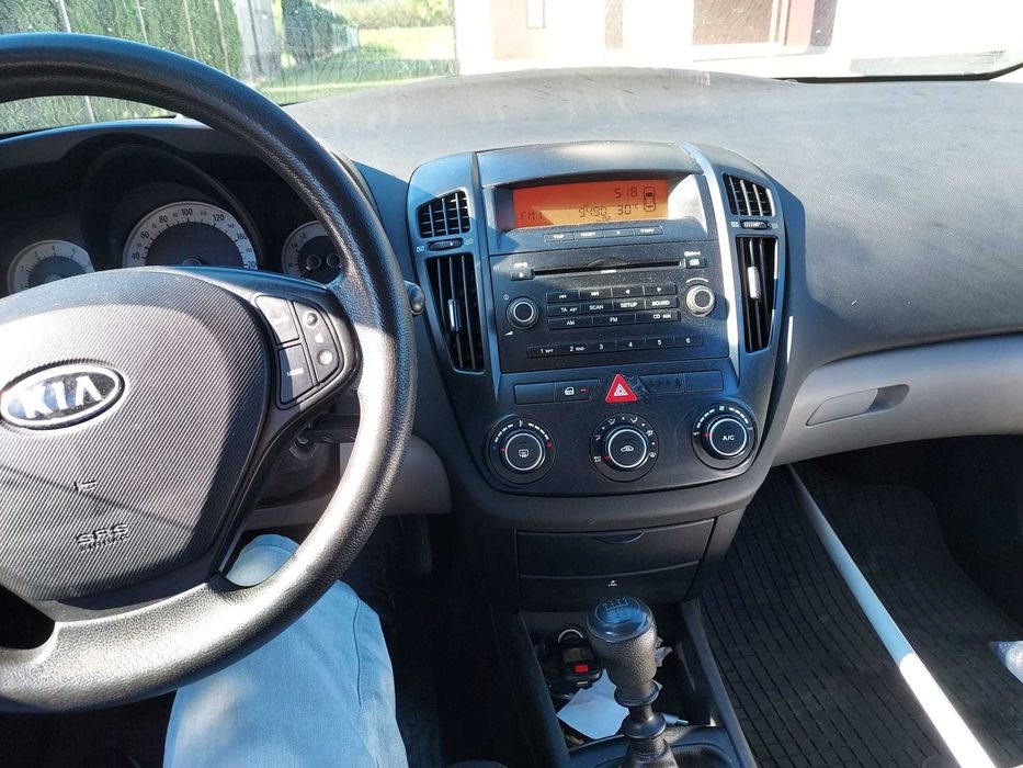 KIA Pro ceed - 1.6 benzina, 2008