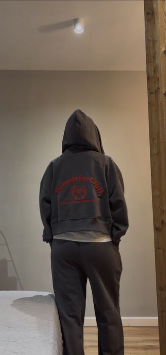 Спортивный костюм: GRAY MOTION