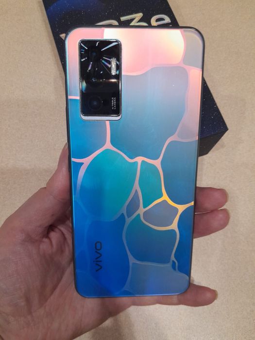 Vivo V23e 128gb смартфон
