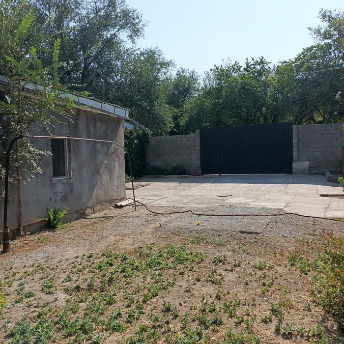 Продаю дом. Төле би