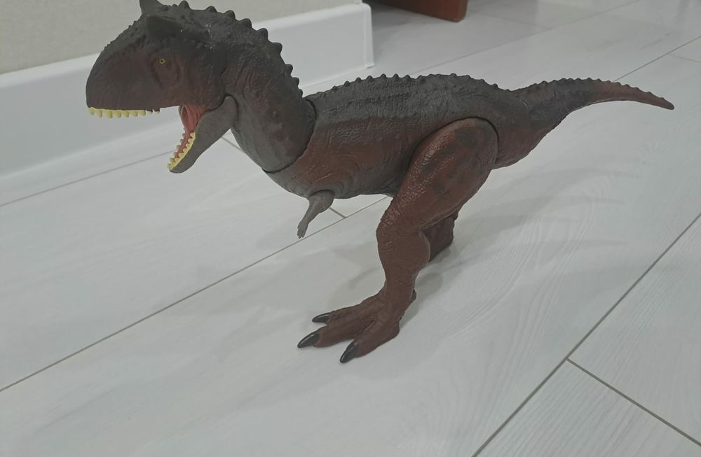 Продам игрушка Корнотавр