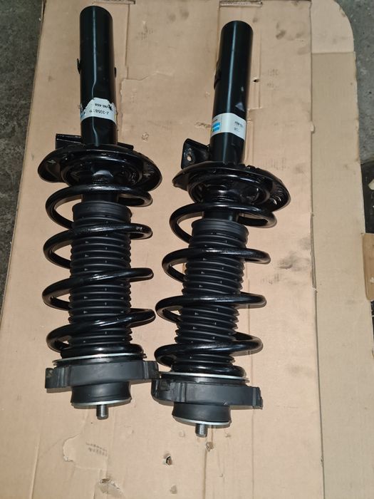 амортисьори газови двойно действащи. комплект. Поло,Шкода Ауди Сеат.