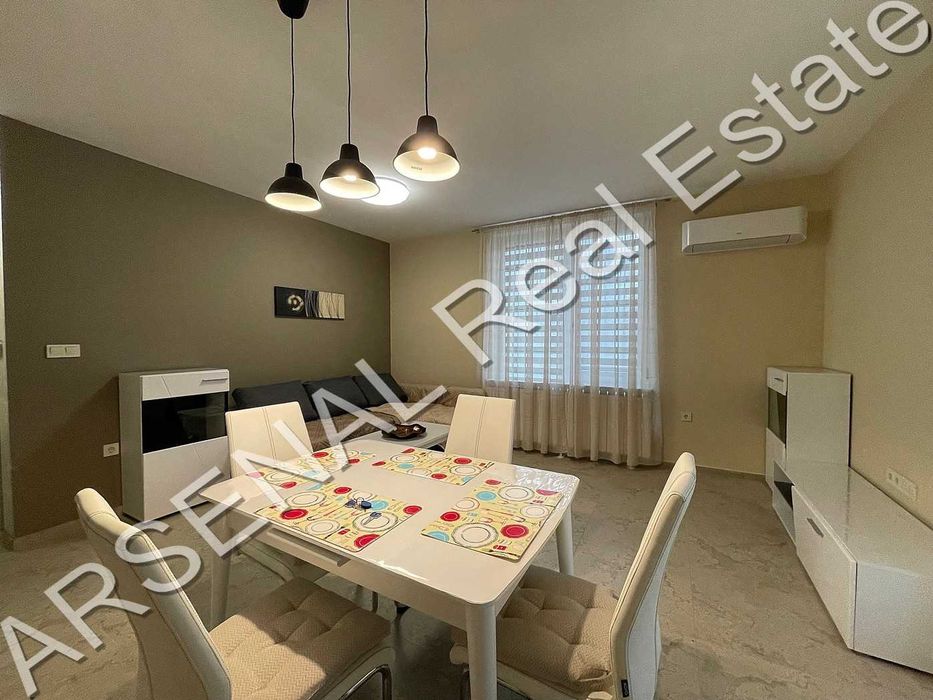 Дава се под наем Двустаен апартамент в София, Редута - 66 кв.м за 650 € - Снимка #8