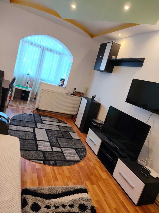 Vand apartament in Campulung Muscel
