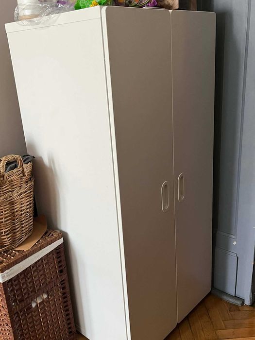 Dulap IKEA Smastad / Platsa