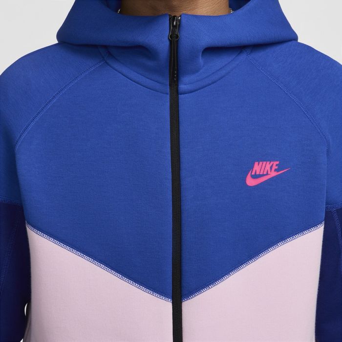 Bluza Nike Tech Fleece Nou Originala (M)