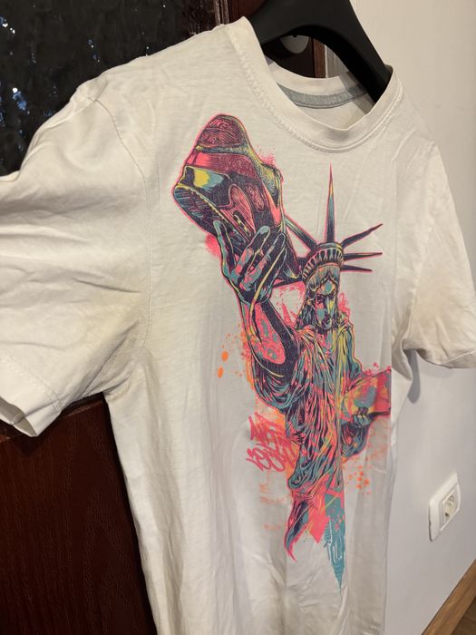 Tricou Nike Air Force marimea S/M