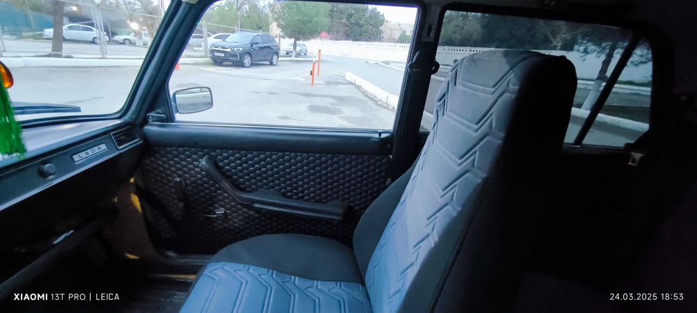 ВАЗ 2107 сотилади