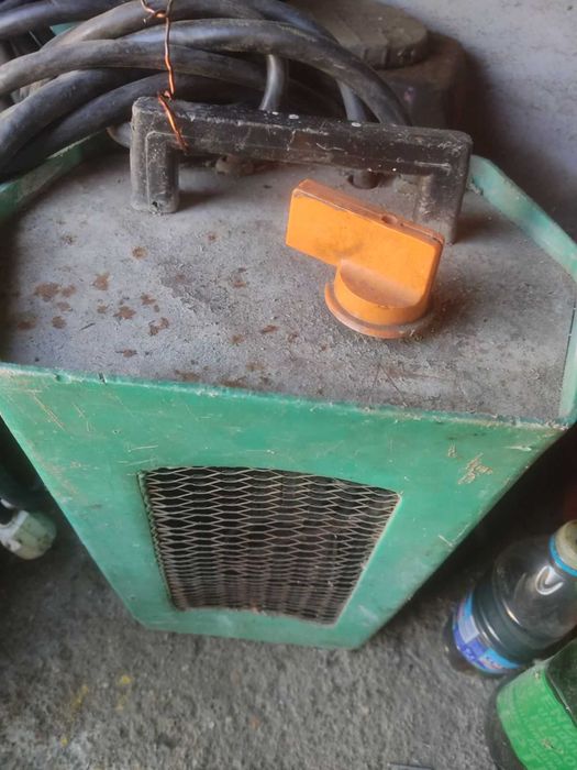 Продавам електрожен Кракра